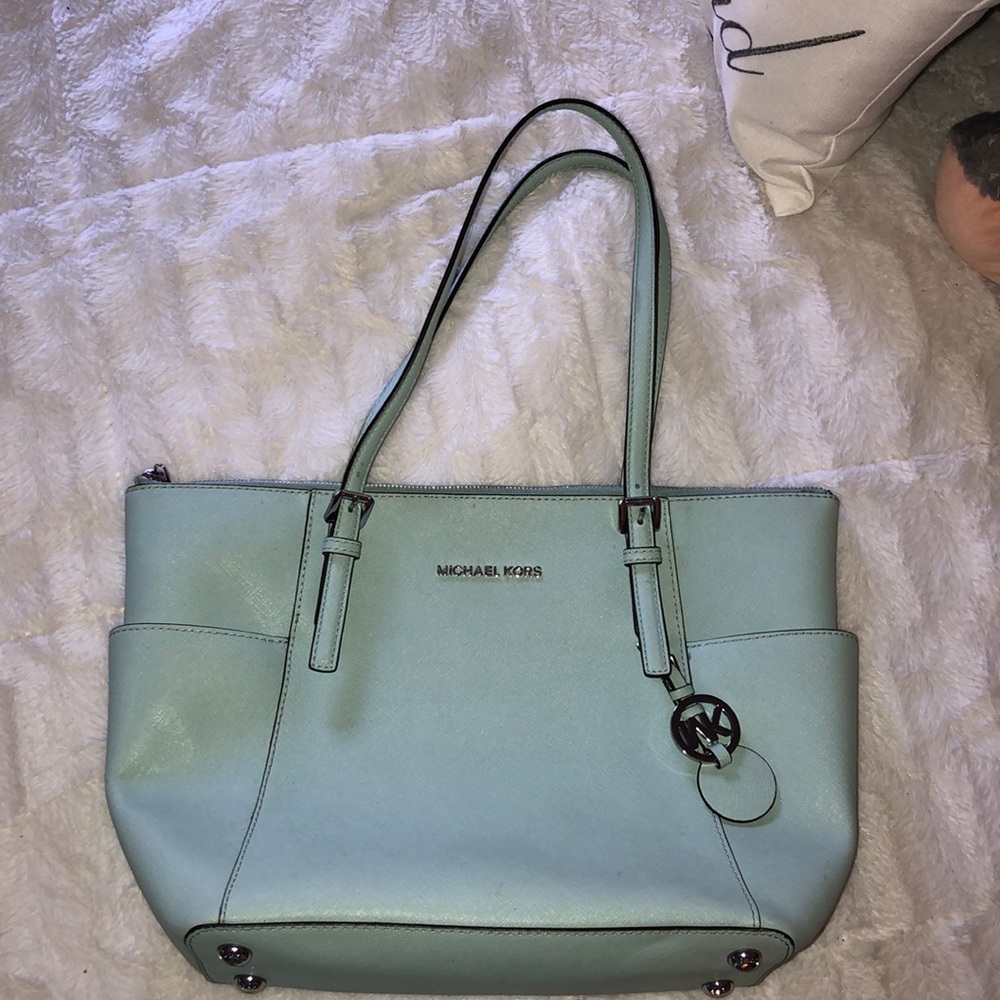 Michael Kors bag